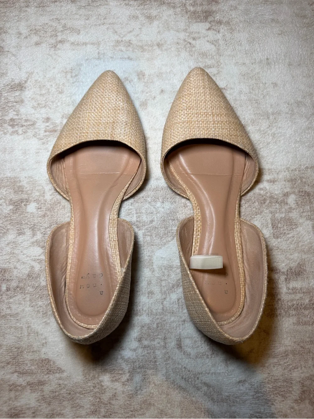 a new day classic beige